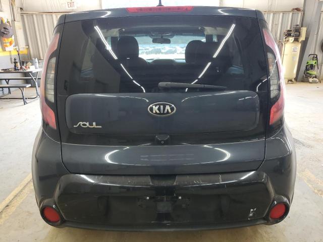 Photo 5 VIN: KNDJP3A50G7279785 - KIA SOUL + 