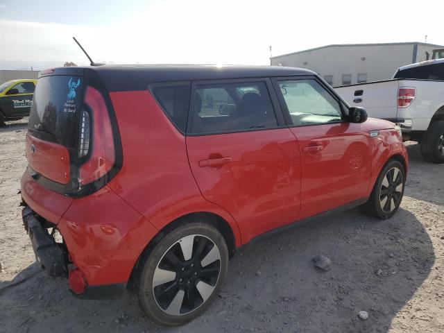 Photo 2 VIN: KNDJP3A50G7294772 - KIA SOUL 