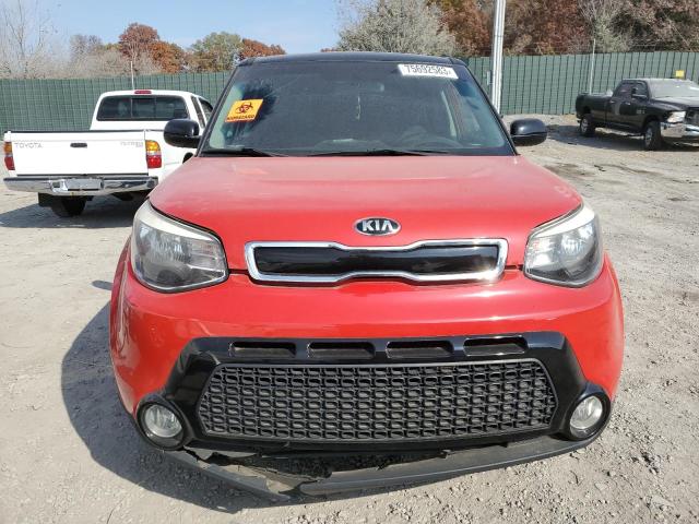 Photo 4 VIN: KNDJP3A50G7294772 - KIA SOUL 