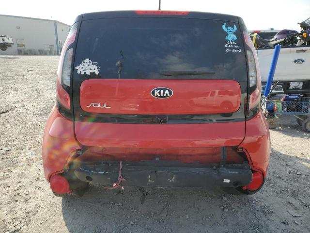 Photo 5 VIN: KNDJP3A50G7294772 - KIA SOUL 