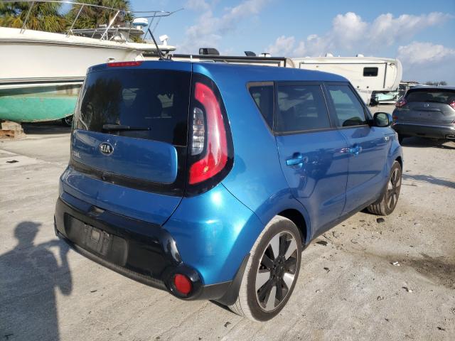 Photo 3 VIN: KNDJP3A50G7300764 - KIA SOUL 