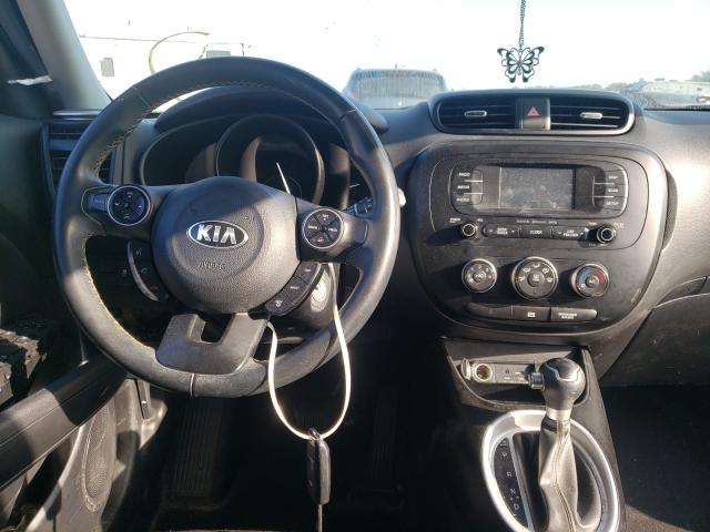 Photo 8 VIN: KNDJP3A50G7300764 - KIA SOUL 