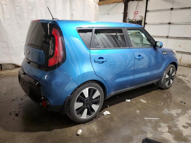 Photo 2 VIN: KNDJP3A50G7301378 - KIA SOUL + 