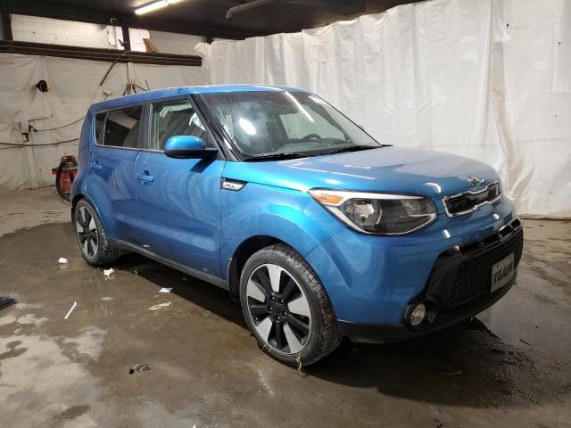 Photo 3 VIN: KNDJP3A50G7301378 - KIA SOUL + 