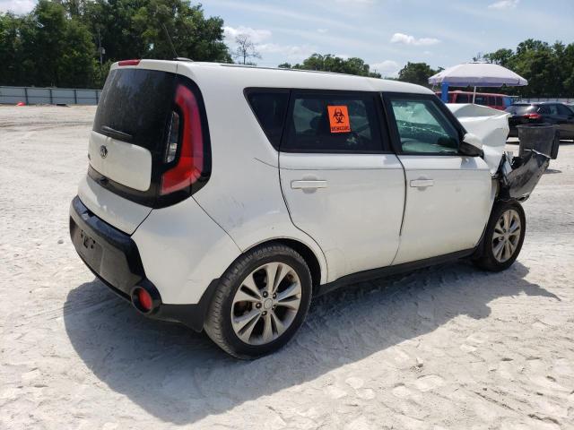 Photo 2 VIN: KNDJP3A50G7302384 - KIA SOUL + 