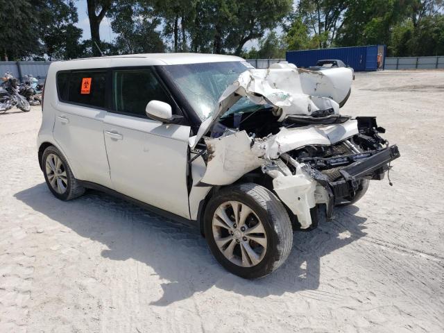 Photo 3 VIN: KNDJP3A50G7302384 - KIA SOUL + 