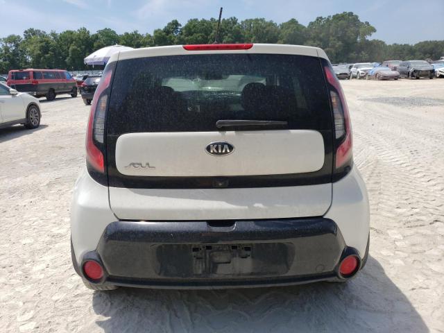 Photo 5 VIN: KNDJP3A50G7302384 - KIA SOUL + 