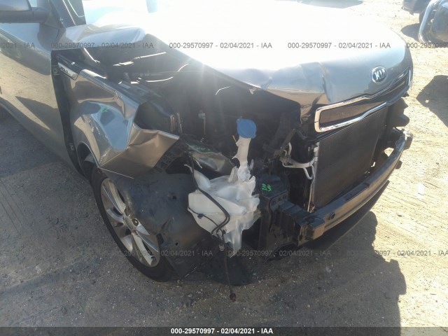 Photo 5 VIN: KNDJP3A50G7303020 - KIA SOUL 