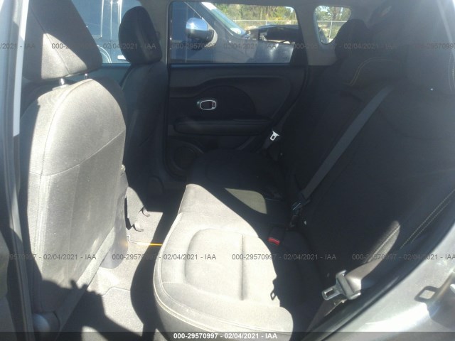 Photo 7 VIN: KNDJP3A50G7303020 - KIA SOUL 