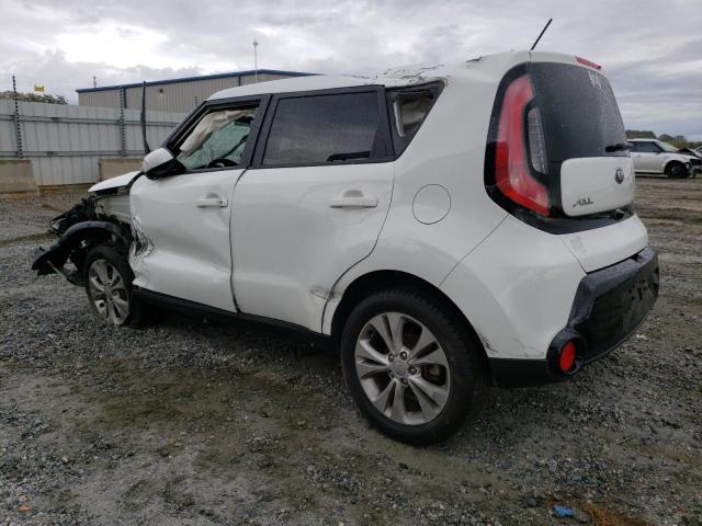 Photo 1 VIN: KNDJP3A50G7304829 - KIA SOUL 