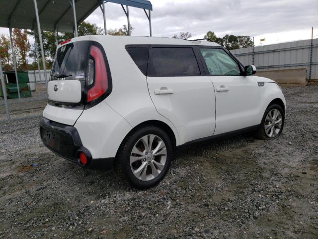 Photo 2 VIN: KNDJP3A50G7304829 - KIA SOUL 