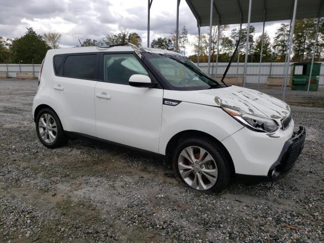 Photo 3 VIN: KNDJP3A50G7304829 - KIA SOUL 