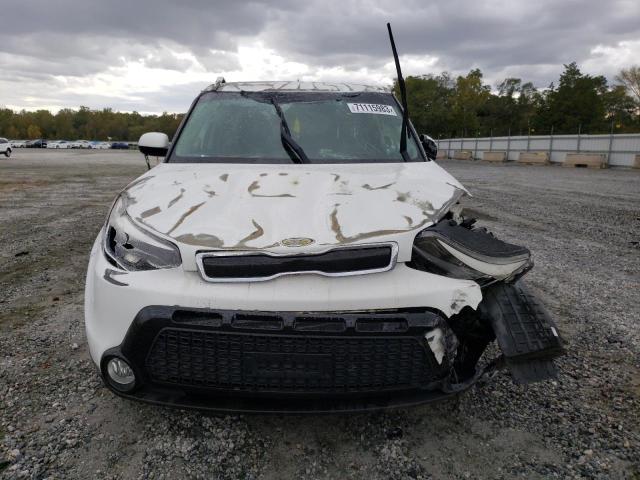 Photo 4 VIN: KNDJP3A50G7304829 - KIA SOUL 