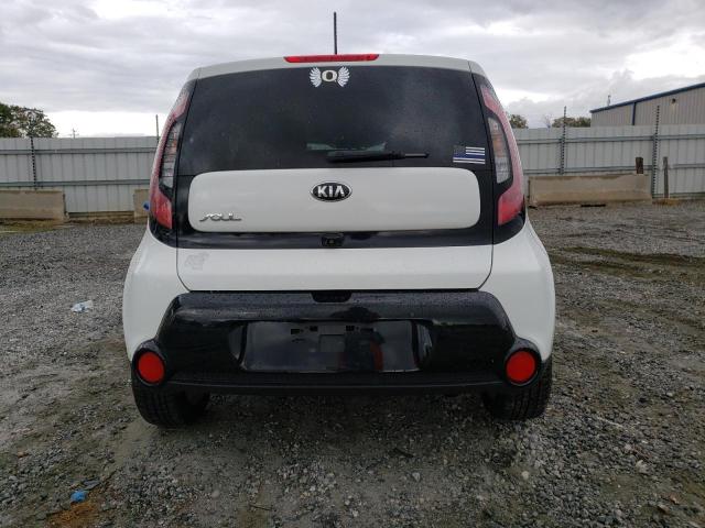 Photo 5 VIN: KNDJP3A50G7304829 - KIA SOUL 