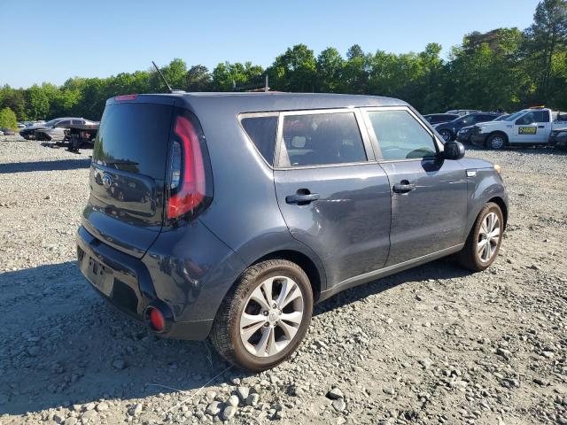 Photo 2 VIN: KNDJP3A50G7306385 - KIA SOUL 