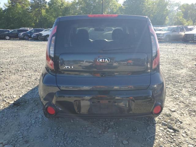 Photo 5 VIN: KNDJP3A50G7306385 - KIA SOUL 