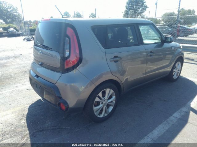 Photo 3 VIN: KNDJP3A50G7314745 - KIA SOUL 