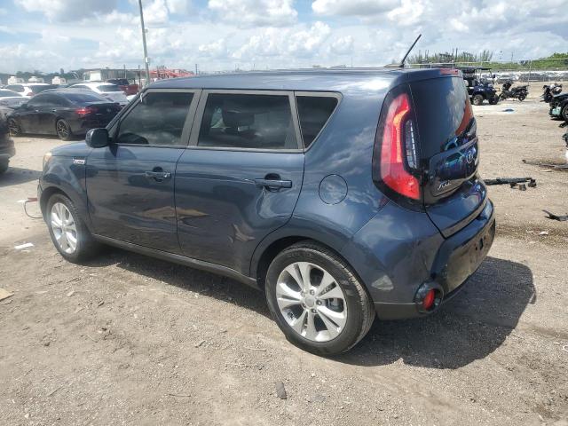 Photo 1 VIN: KNDJP3A50G7321565 - KIA SOUL + 