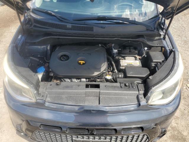 Photo 10 VIN: KNDJP3A50G7321565 - KIA SOUL + 