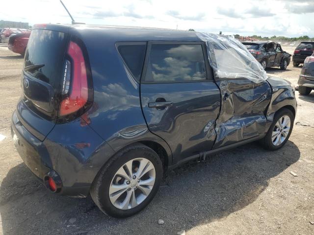 Photo 2 VIN: KNDJP3A50G7321565 - KIA SOUL + 