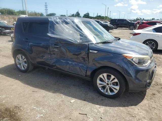 Photo 3 VIN: KNDJP3A50G7321565 - KIA SOUL + 