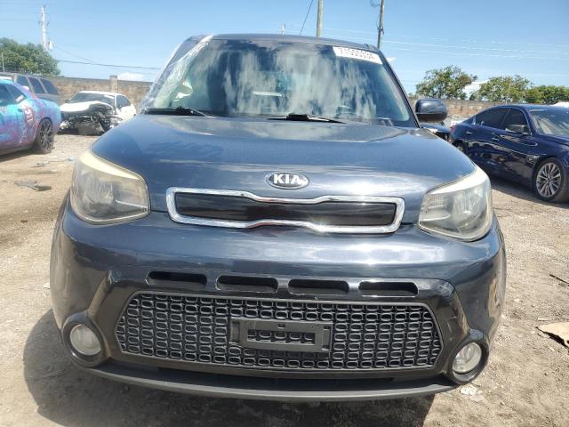 Photo 4 VIN: KNDJP3A50G7321565 - KIA SOUL + 