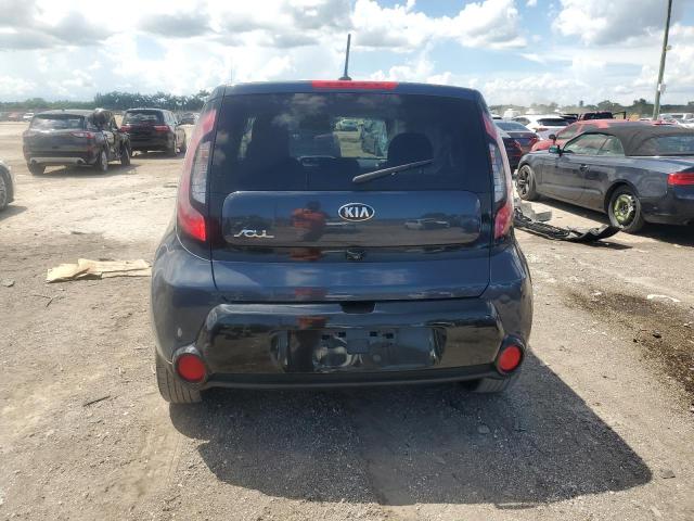 Photo 5 VIN: KNDJP3A50G7321565 - KIA SOUL + 