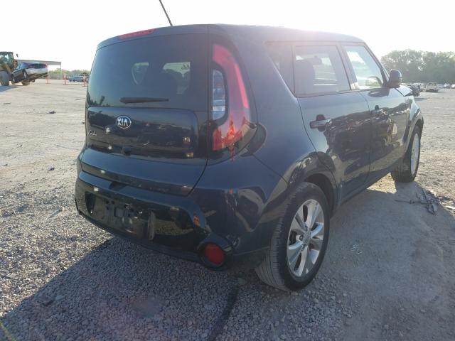 Photo 3 VIN: KNDJP3A50G7326474 - KIA SOUL + 