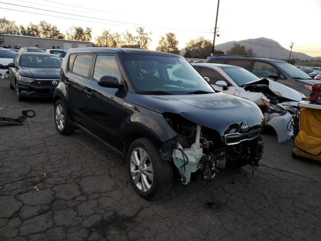 Photo 0 VIN: KNDJP3A50G7335935 - KIA SOUL + 