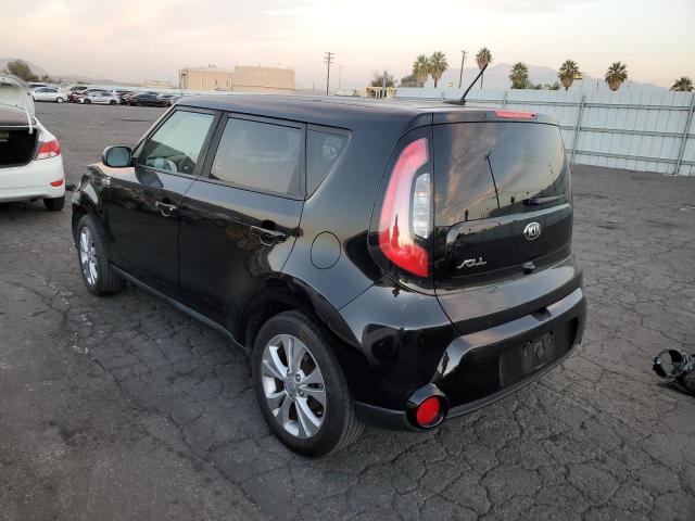 Photo 2 VIN: KNDJP3A50G7335935 - KIA SOUL + 