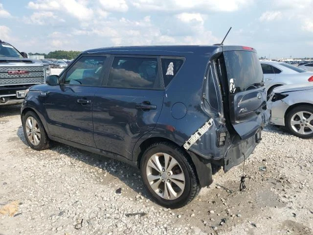 Photo 1 VIN: KNDJP3A50G7336647 - KIA SOUL + 