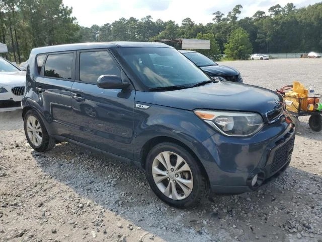 Photo 3 VIN: KNDJP3A50G7336647 - KIA SOUL + 