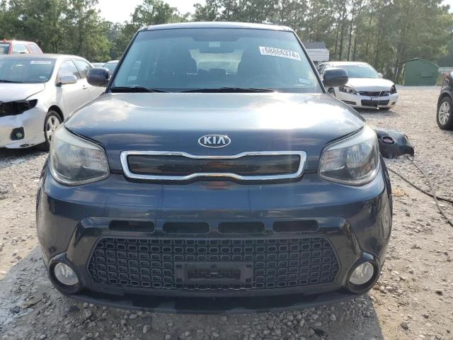 Photo 4 VIN: KNDJP3A50G7336647 - KIA SOUL + 