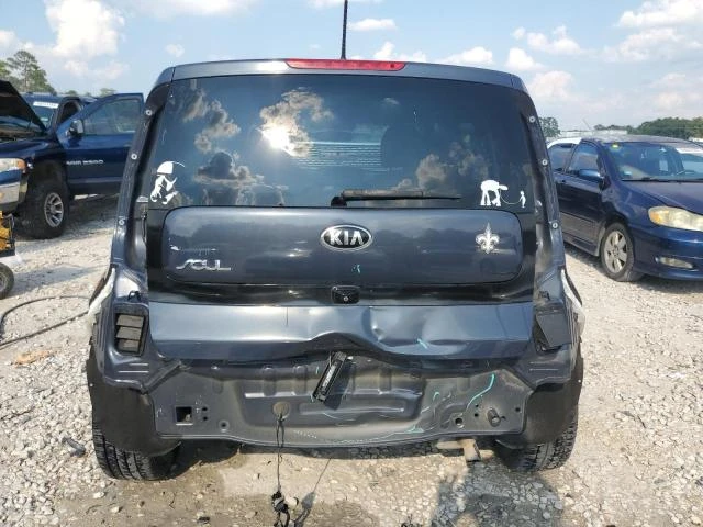 Photo 5 VIN: KNDJP3A50G7336647 - KIA SOUL + 