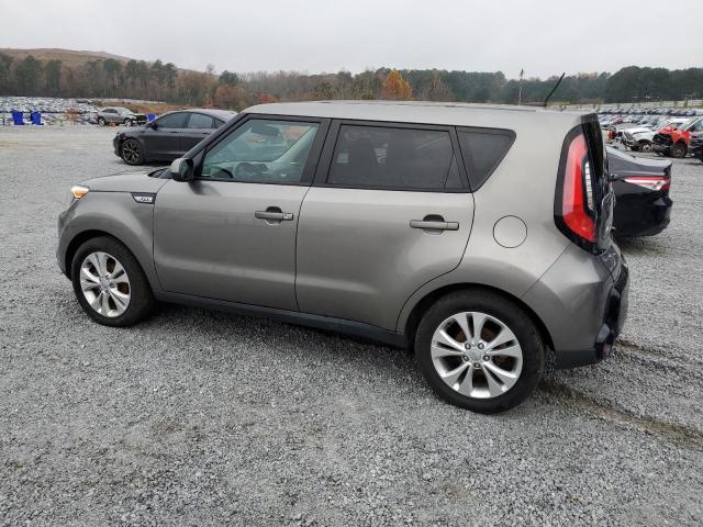 Photo 1 VIN: KNDJP3A50G7342657 - KIA SOUL + 