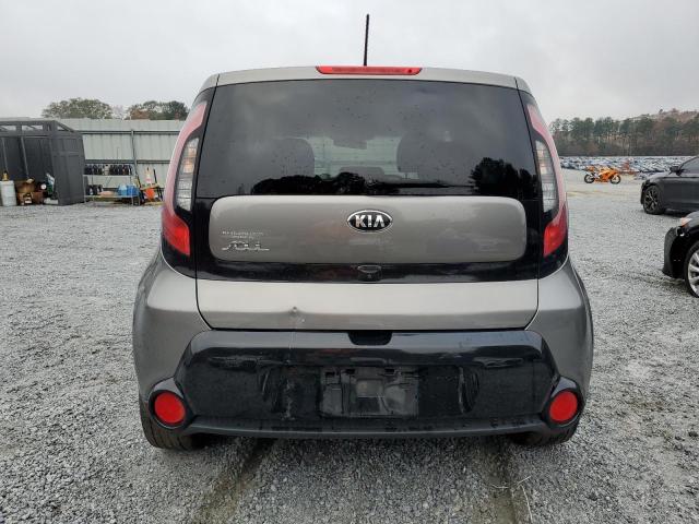 Photo 5 VIN: KNDJP3A50G7342657 - KIA SOUL + 