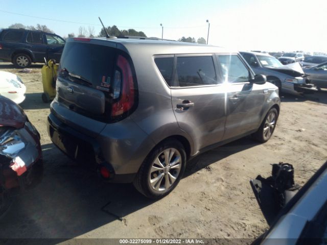 Photo 3 VIN: KNDJP3A50G7342710 - KIA SOUL 