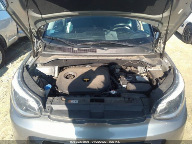 Photo 9 VIN: KNDJP3A50G7342710 - KIA SOUL 