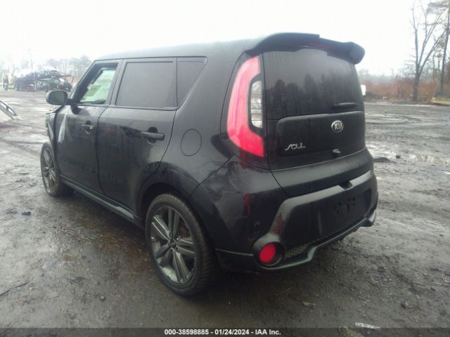 Photo 2 VIN: KNDJP3A50G7347227 - KIA SOUL 