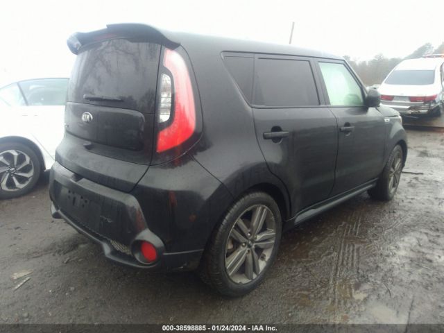 Photo 3 VIN: KNDJP3A50G7347227 - KIA SOUL 