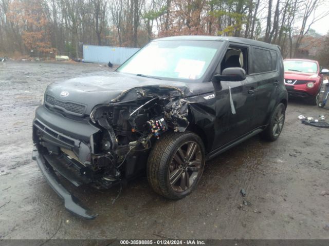 Photo 5 VIN: KNDJP3A50G7347227 - KIA SOUL 