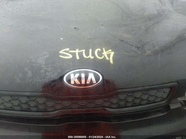 Photo 9 VIN: KNDJP3A50G7347227 - KIA SOUL 