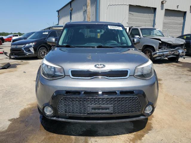 Photo 4 VIN: KNDJP3A50G7349253 - KIA SOUL 