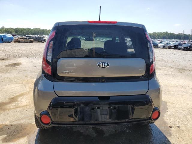 Photo 5 VIN: KNDJP3A50G7349253 - KIA SOUL 