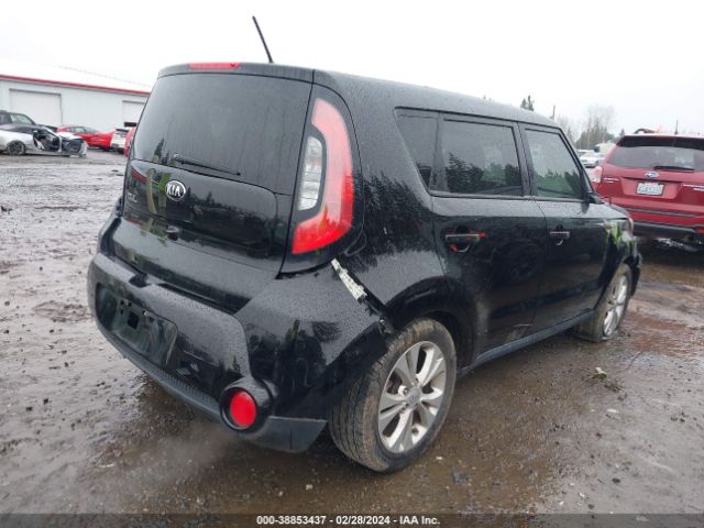 Photo 3 VIN: KNDJP3A50G7349737 - KIA SOUL 