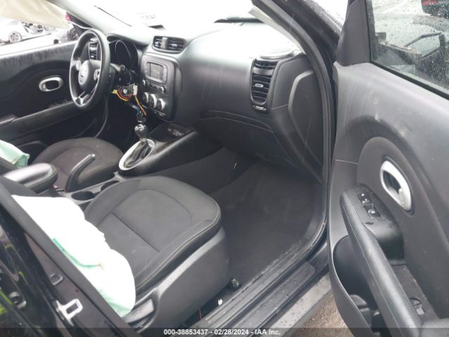 Photo 4 VIN: KNDJP3A50G7349737 - KIA SOUL 