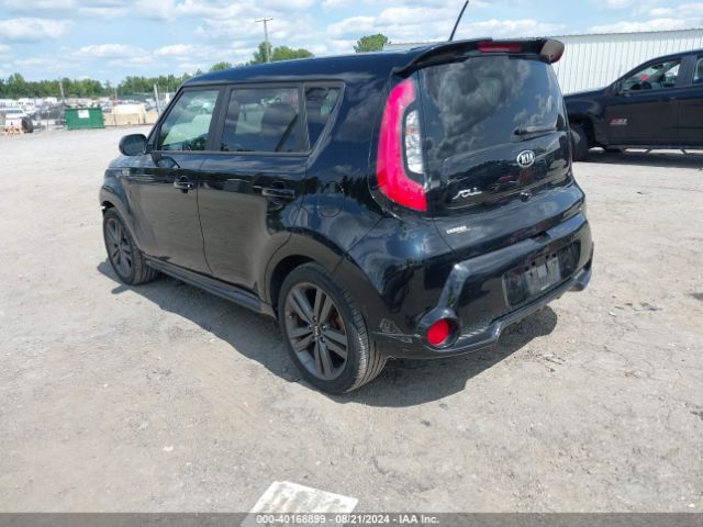 Photo 2 VIN: KNDJP3A50G7352086 - KIA SOUL 