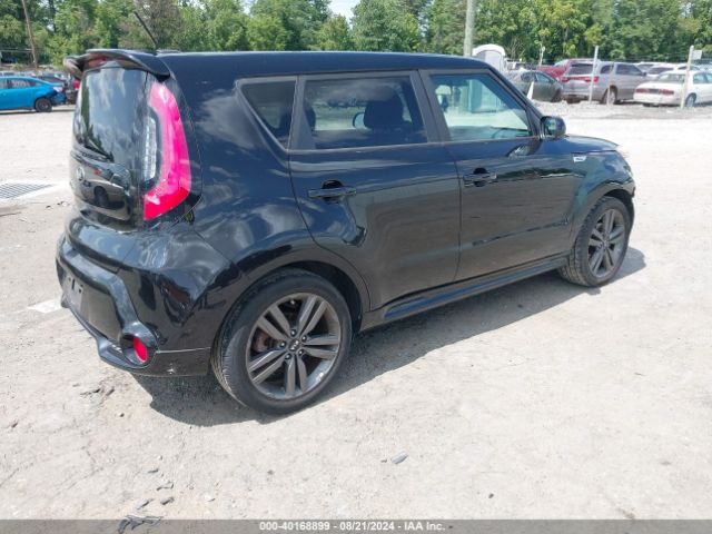 Photo 3 VIN: KNDJP3A50G7352086 - KIA SOUL 