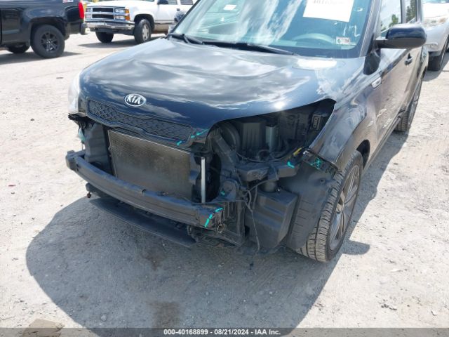 Photo 5 VIN: KNDJP3A50G7352086 - KIA SOUL 