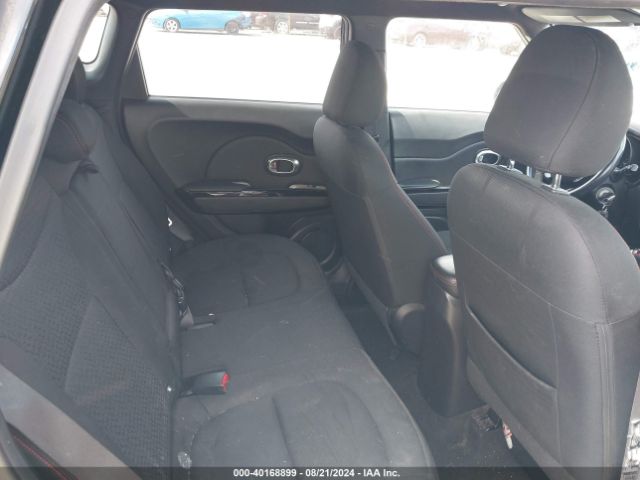 Photo 7 VIN: KNDJP3A50G7352086 - KIA SOUL 